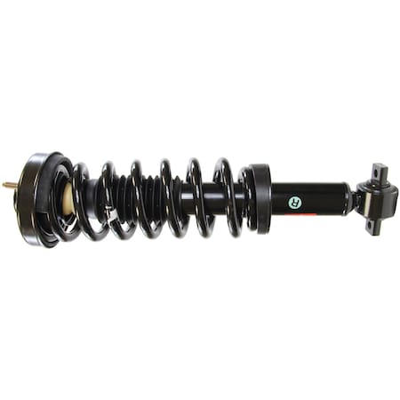 Monroe Quick-Strut Complete Strut Assembly, 172651R 172651R